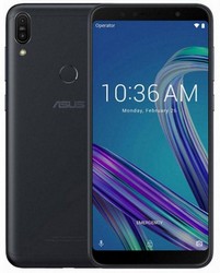 Прошивка телефона Asus ZenFone Max Pro M1 (ZB602KL) в Самаре